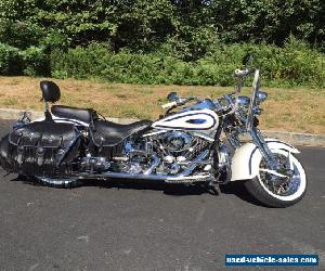 1997 Harley-Davidson Softail