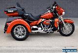 2017 Harley-Davidson Touring for Sale