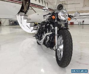 2011 Harley-Davidson Sportster