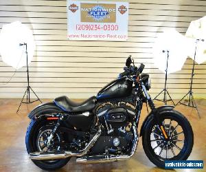 2012 Harley-Davidson Sportster