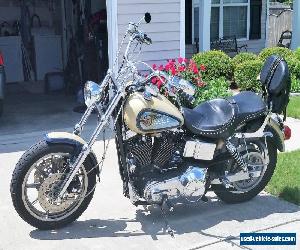 1992 Harley-Davidson Other