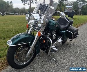 2002 Harley-Davidson Touring for Sale