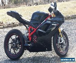 2011 Ducati 1198 SP for Sale