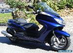 yamaha majesty scooter 400cc for Sale