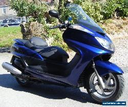 yamaha majesty scooter 400cc for Sale