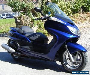 yamaha majesty scooter 400cc