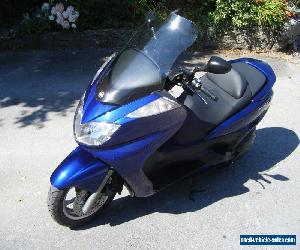 yamaha majesty scooter 400cc