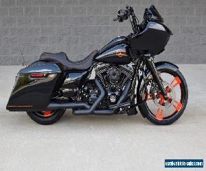 2016 Harley-Davidson Touring