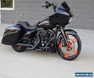 2016 Harley-Davidson Touring