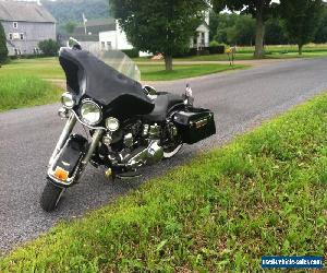 1975 Harley-Davidson Touring