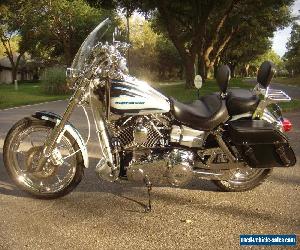 2007 Harley-Davidson Touring