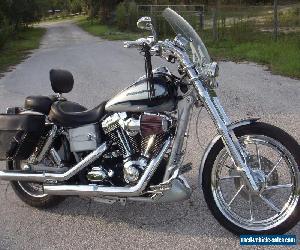 2007 Harley-Davidson Touring