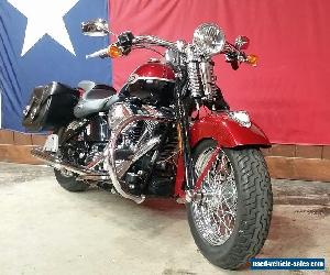 2006 Harley-Davidson Softail