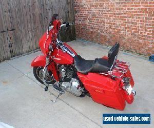 2006 Harley-Davidson Touring