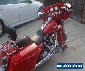 2006 Harley-Davidson Touring