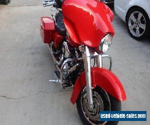 2006 Harley-Davidson Touring