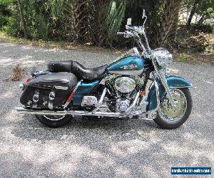 2004 Harley-Davidson Touring