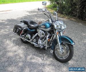 2004 Harley-Davidson Touring