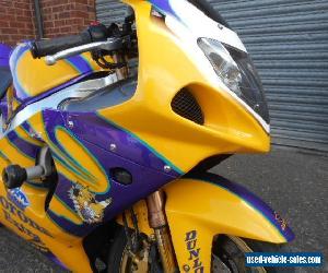 Suzuki GSXR 1000 K1 Corona/Alstare Replica  Low Miles