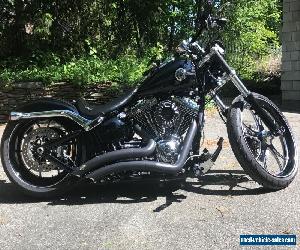 2015 Harley-Davidson Softail