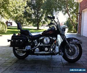 1994 Harley-Davidson Softail