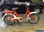 Honda p50 moped for Sale