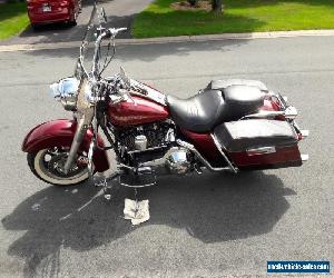 2000 Harley-Davidson Touring