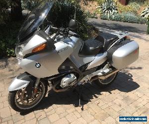 2007 BMW R-Series