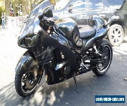 2005 Suzuki Hayabusa for Sale