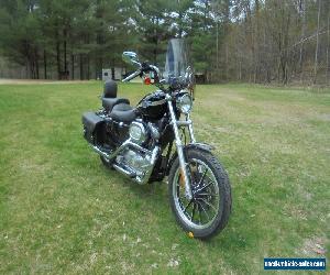 2003 Harley-Davidson Sportster