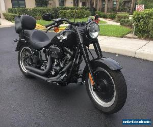 2016 Harley-Davidson Softail