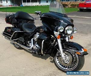 2010 Harley-Davidson Touring