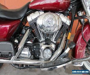 2005 Harley-Davidson Touring