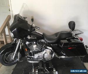 2007 Harley-Davidson Touring