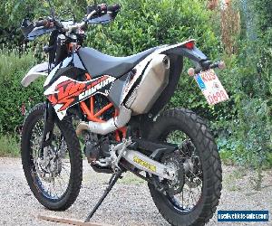 ktm 690 enduro R