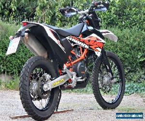 ktm 690 enduro R