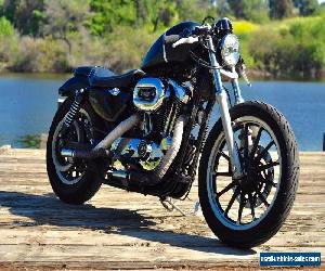 2006 Harley-Davidson Sportster