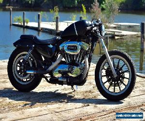 2006 Harley-Davidson Sportster