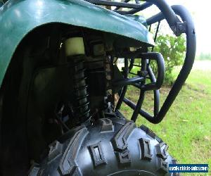 2006 Kawasaki KVF 360 4 x 4 ATV Quad Bike 