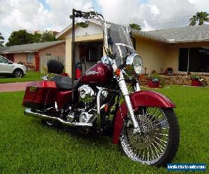 2005 Harley-Davidson Touring