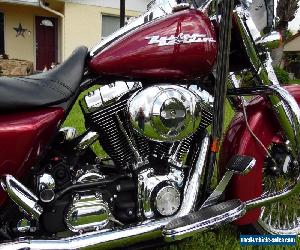 2005 Harley-Davidson Touring