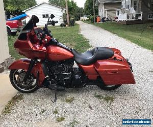 2011 Harley-Davidson Touring