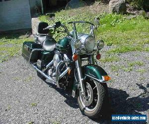 1997 Harley-Davidson Touring