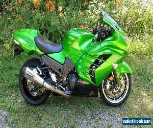 2013 Kawasaki Other