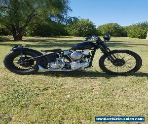 1947 Harley-Davidson Other for Sale