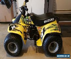 Suzuki lt 50 for Sale