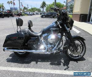 2016 Harley-Davidson Touring