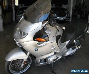 2004 BMW R-Series