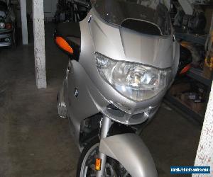 2004 BMW R-Series