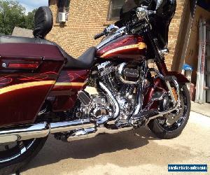 2010 Harley-Davidson Touring